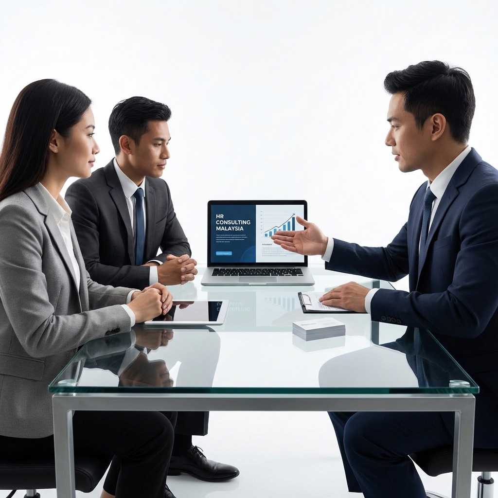 hr consultant malaysia