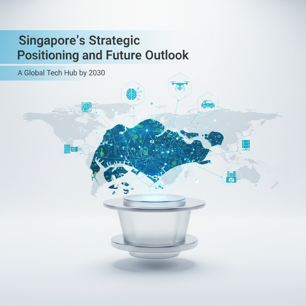 How AI Agents Affect Singapore's Tech Field by 2026? 3 17