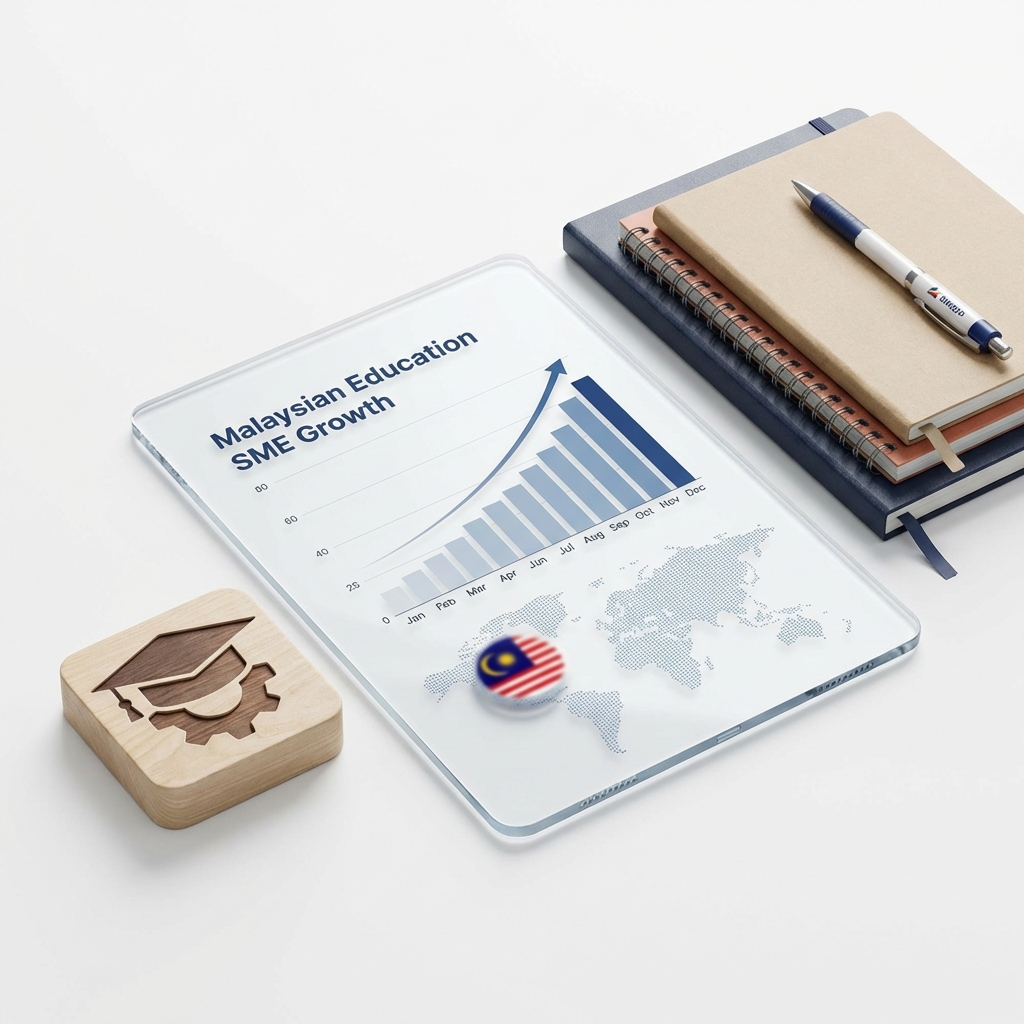 Optimized Salary Budget Structures for SMEs in education companies in malaysia