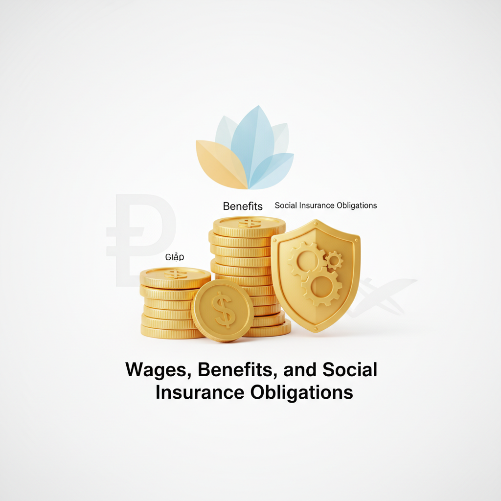 What Legal HR Terms & Conditions Apply to Vietnam's Travel Field 2026? 2 1