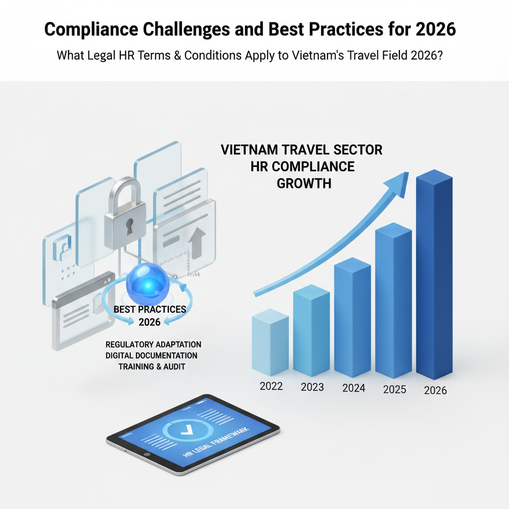 What Legal HR Terms & Conditions Apply to Vietnam's Travel Field 2026? 3 1