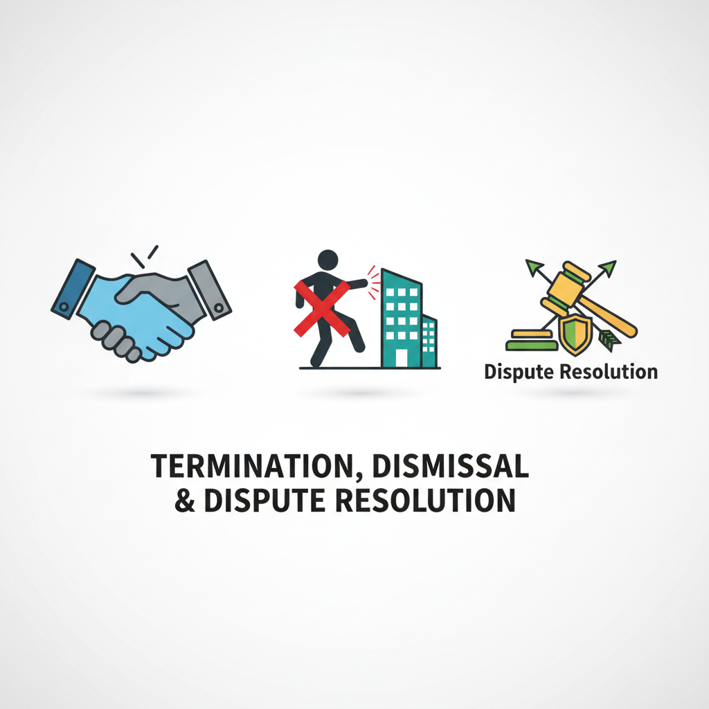 What are Legal HR Terms for Singapore F&B in 2026? 3 2