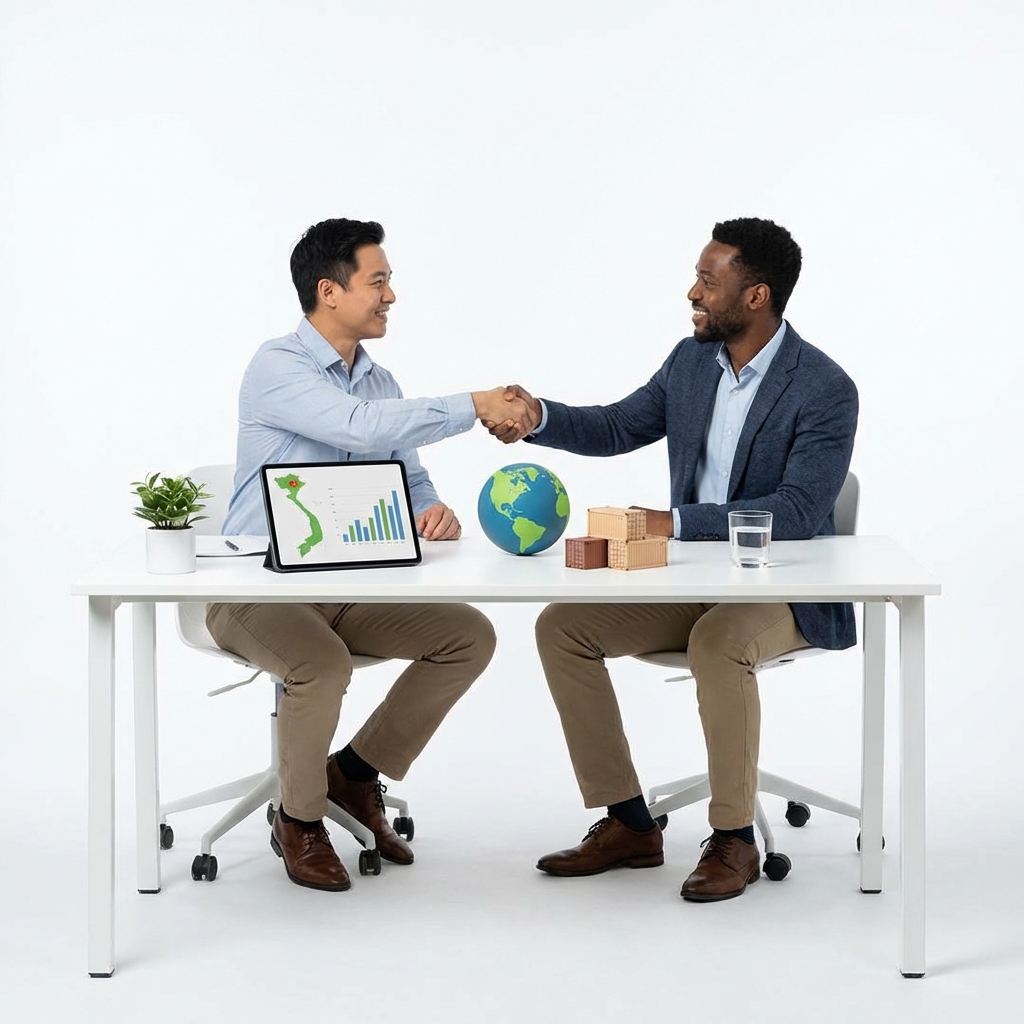 How HR Tools Transform Vietnam Logistics by 2026? 1 HR tools - applications for logistics field in vietnam