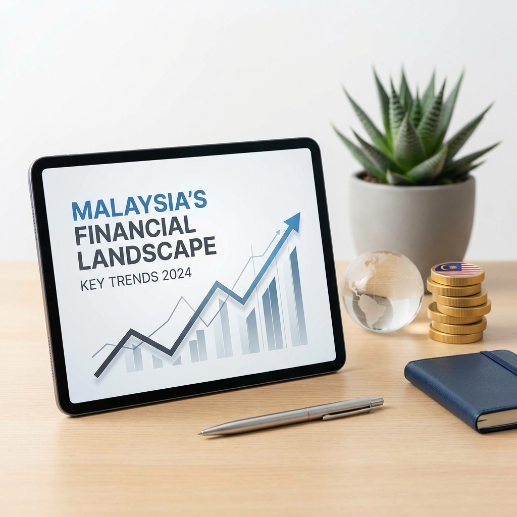 What's the Trend Report of Finance Field Risk in Malaysia 2026? 1 the trend report of the risk of finance field in malaysia