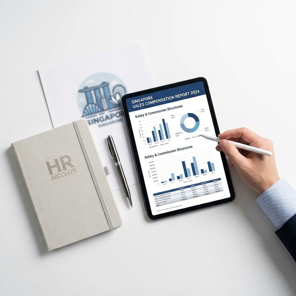 salary budget optimizing manners for the CEO of sale field in singapore