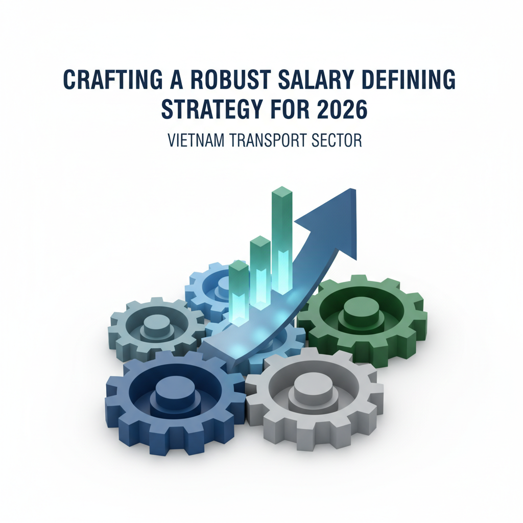 What Salary Defining Strategy for All Vietnam Transport Jobs in 2026? 2 13