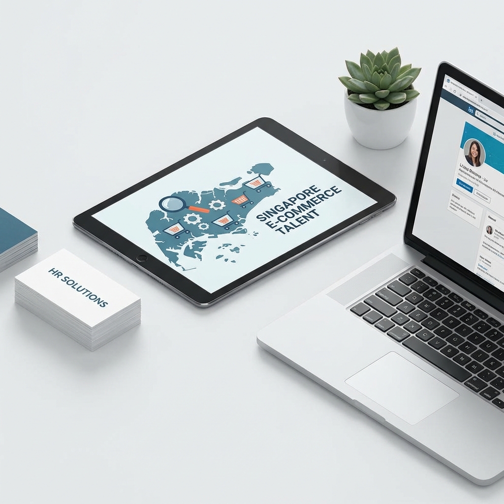 How to Optimize Salary Budgets for eCommerce SMEs in Singapore 2026? 1 Optimized Salary Budget Structures for SMEs in Ecommerce field in singapore