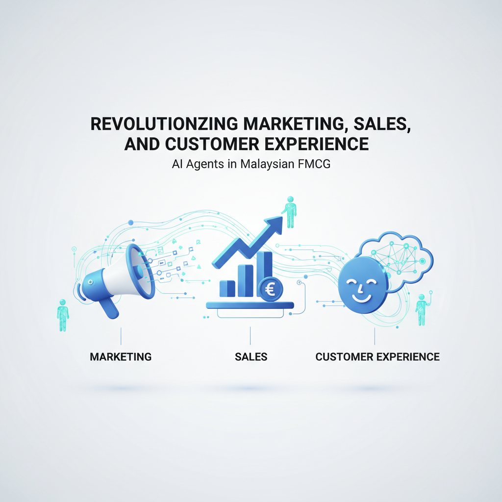 How AI Agents Affect Malaysian FMCG Companies by 2026? 2 15