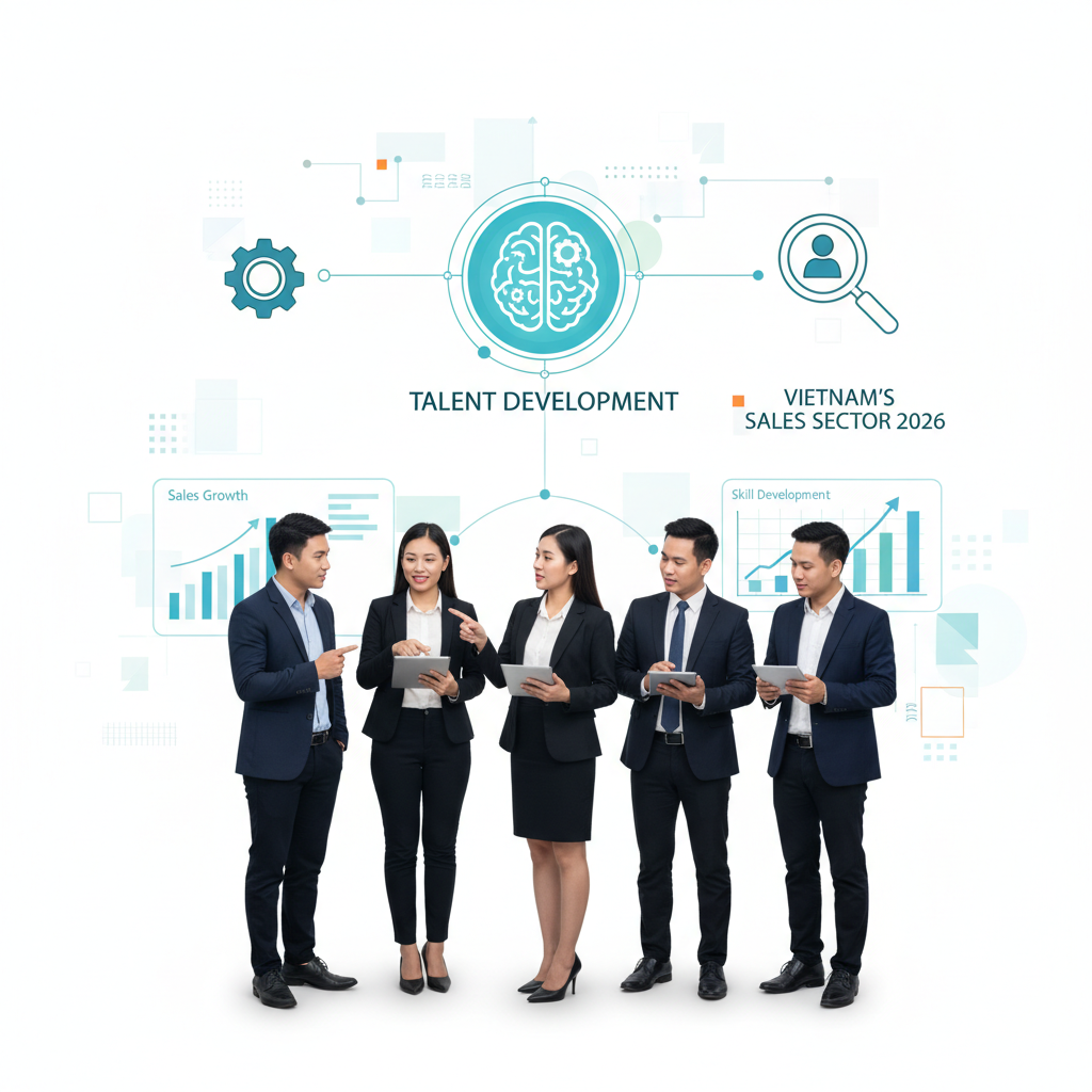 What Defines the HR Report of Sale Field in Vietnam 2026? 2 4