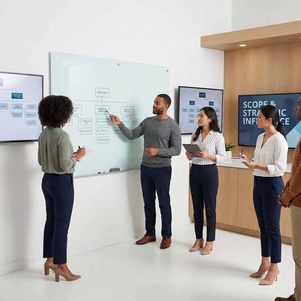 Differences between the SMEs' HR Manager and the Corporates' HR Director in medicine field in singapore