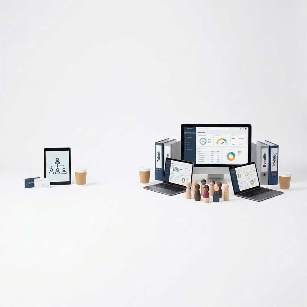 What are the HR Structure Differences: SMEs vs Corporates F&B Malaysia 2026? 33 image 455