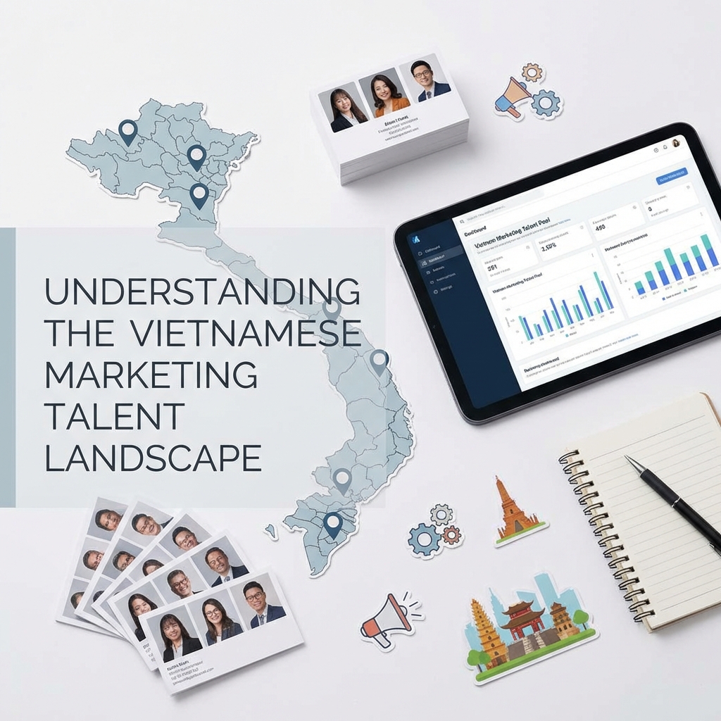 How to Test Structure to Assess Manager Level CVs in Vietnam 2026? 1 Test structure to assess Manager Level CVs in marketing agency in vietnam