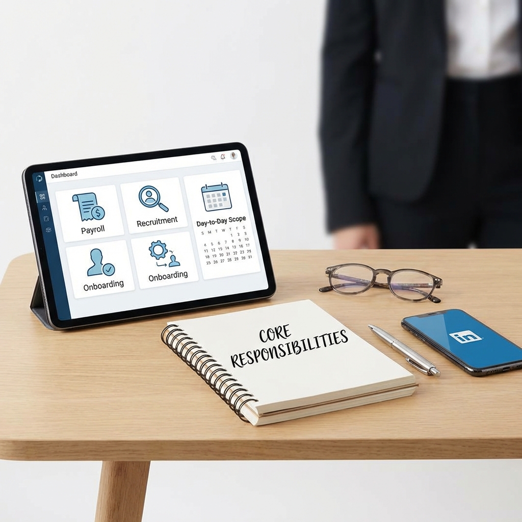 SME HR Manager vs. Corp HR Director in Malaysia Logistics: 2026 5 image 464