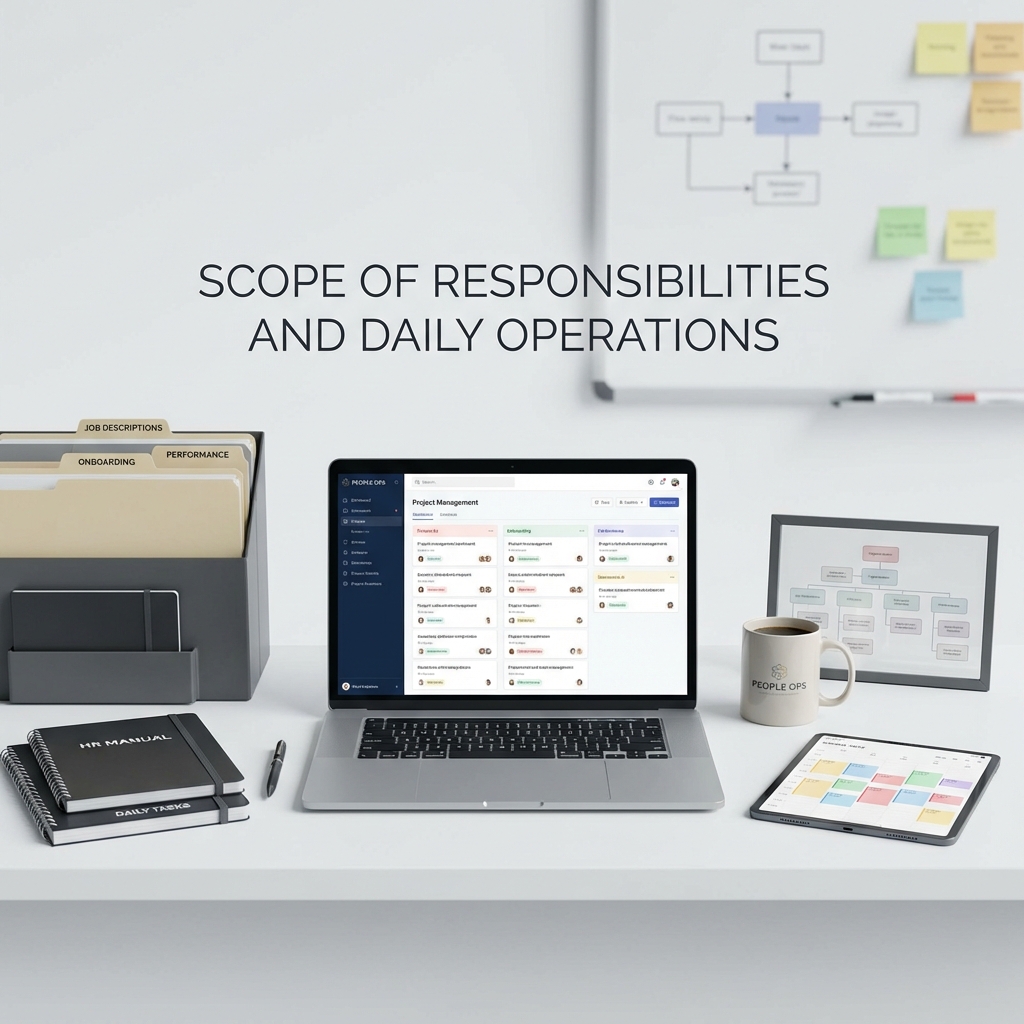 What Are the Differences: SME HR Manager vs. Corporate HR Director in Finance, Singapore 2026? 1 Differences between the SMEs' HR Manager and the Corporates' HR Director in finance field in singapore