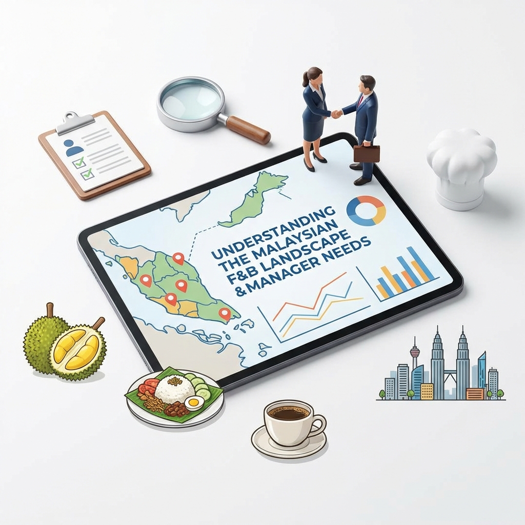 What Test Structure for F&B Manager CVs in Malaysia 2026? 9 image 474