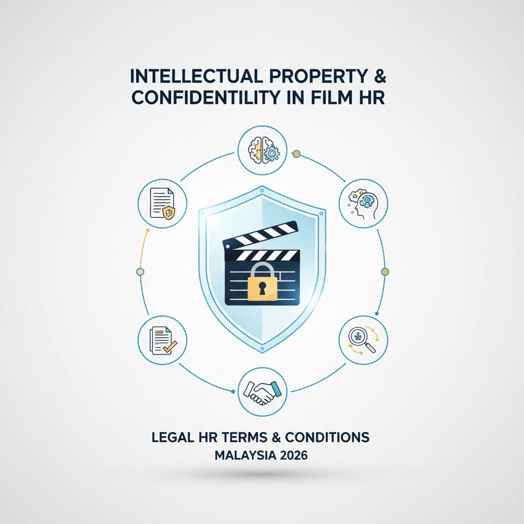 What Legal HR Terms & Conditions Govern Films in Malaysia 2026? 2 3