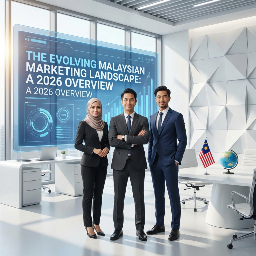 Malaysia Marketing Field Risk: The Trend Report 2026? 1 the trend report of the risk of marketing field in malaysia
