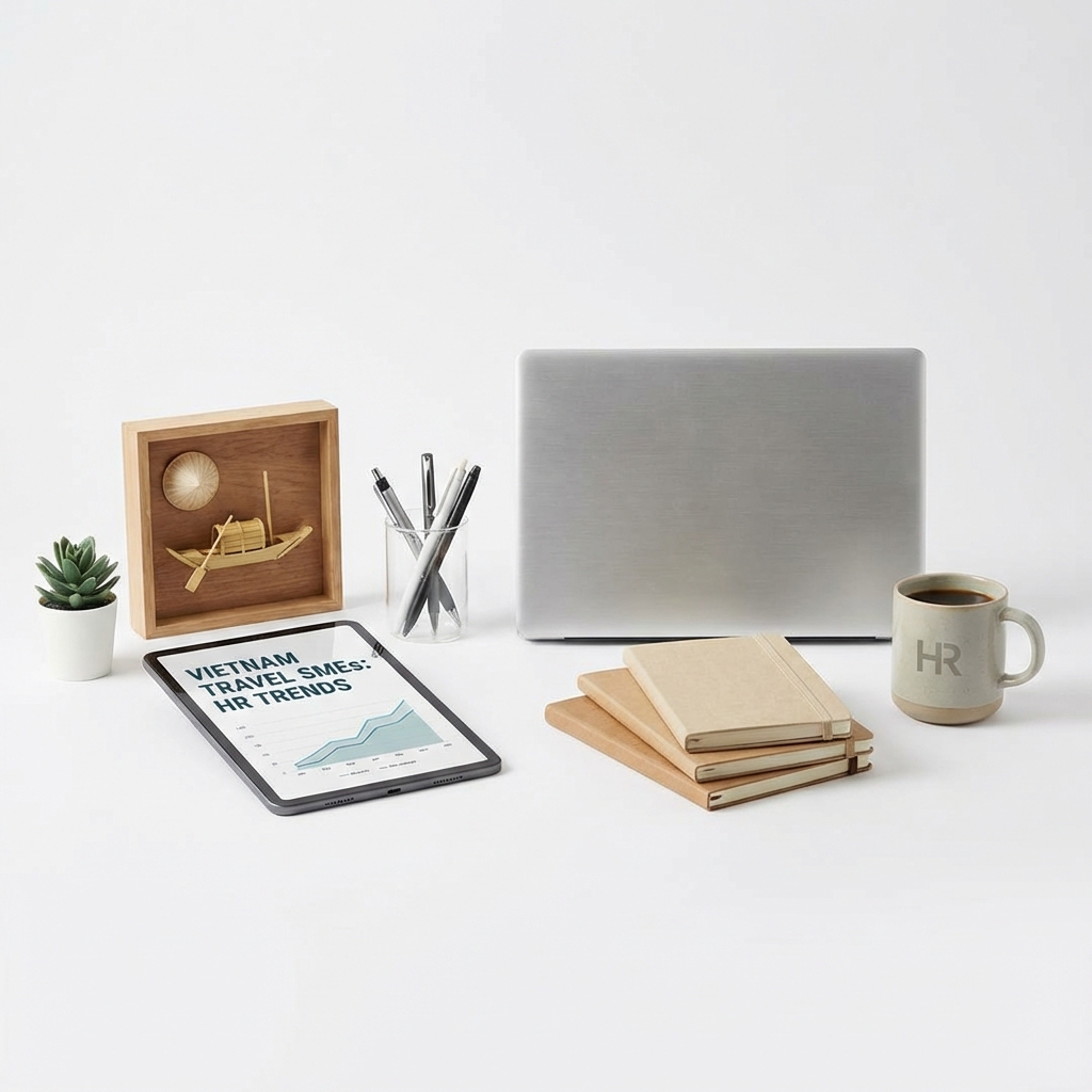 How to Grasp SME HR in Vietnam Travel as a New CEO? 2026 1 Step by Step to understand SMEs HR Structure for the fresh the CEO in Travels field in vietnam