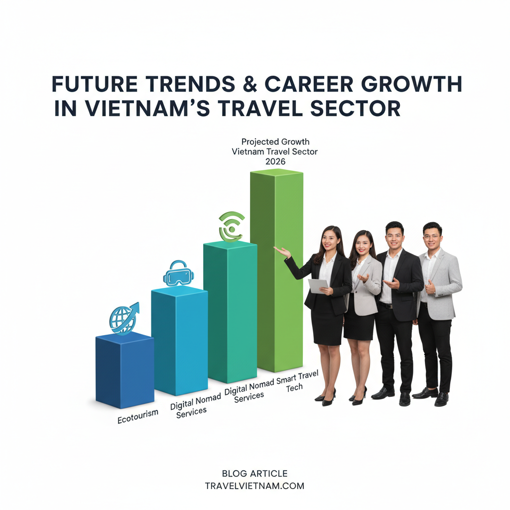How Much Do Travel Jobs in Vietnam Pay? Salary Report 2026. 3 16