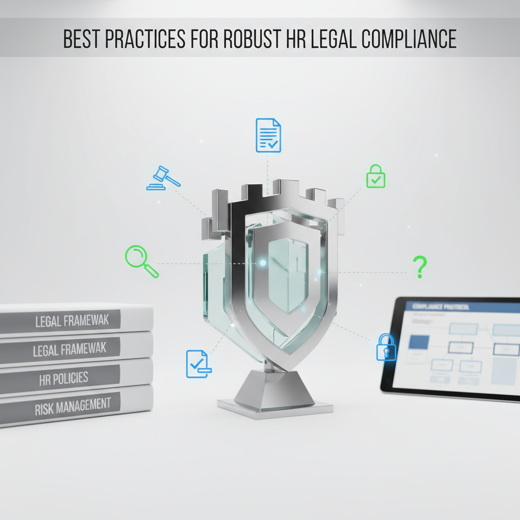 What Legal HR Terms Apply in Singapore Logistics 2026? 3 2