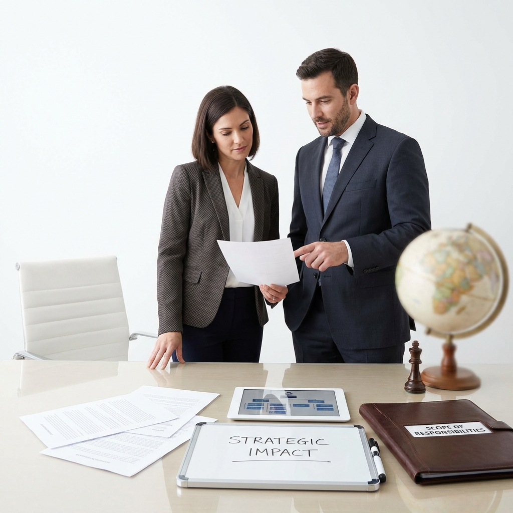 Differences between the SMEs' HR Manager and the Corporates' HR Director in IT field in malaysia