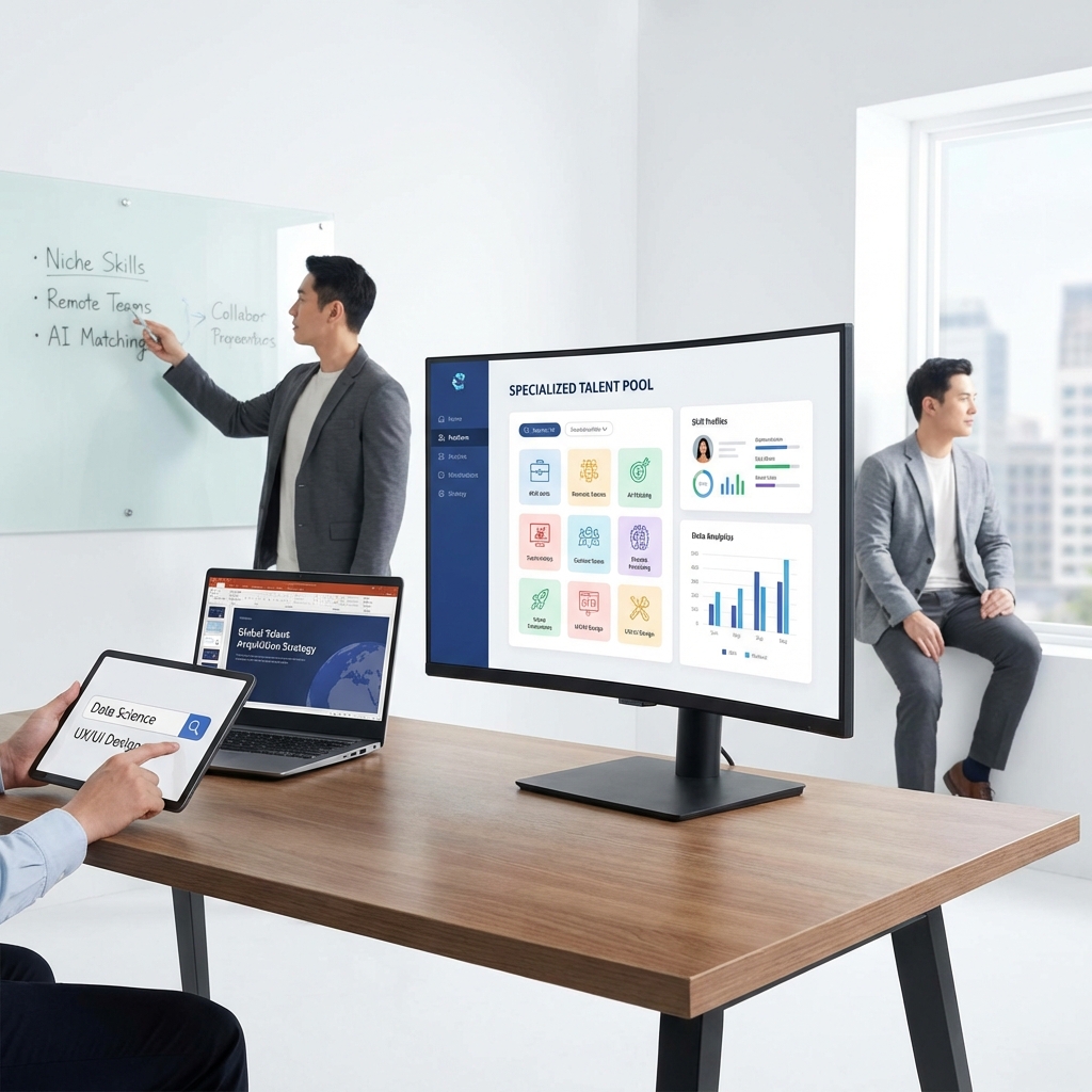 TOP 10 benifits to outsource recruitment of Fashion field in singapore