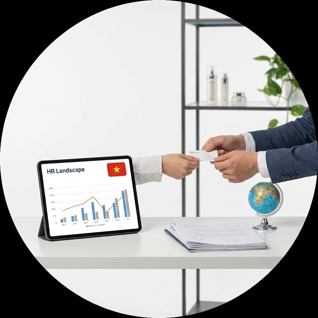 SME vs Corporate HR Beauty Vietnam: What's Different 2026? 13 image 536