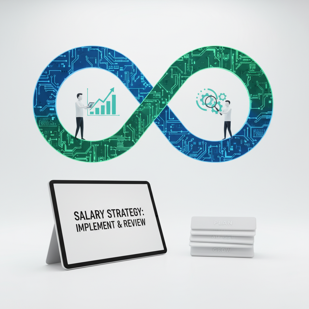 How to Optimize IT Salary Budget Structures for Singapore SMEs 2026? 3 14