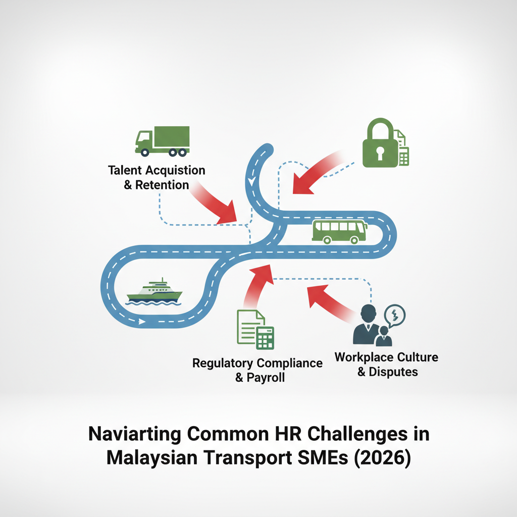 How to Understand SMEs HR in Malaysian Transport? (2026) 2 15
