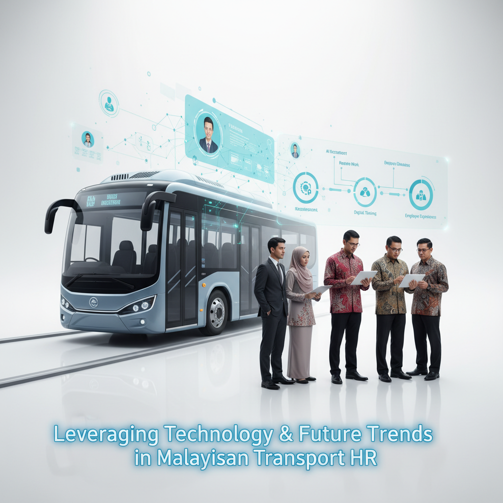 How to Understand SMEs HR in Malaysian Transport? (2026) 3 15