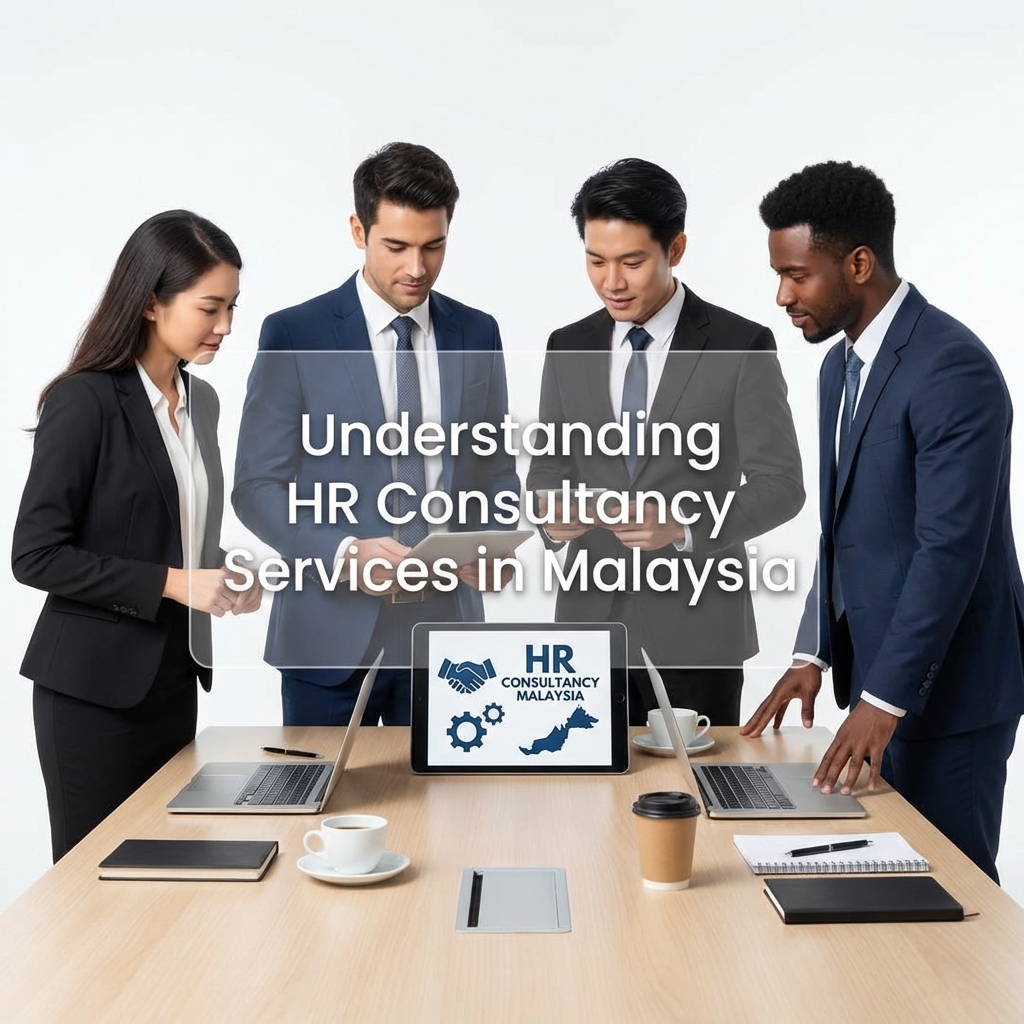 hr consultancy services malaysia