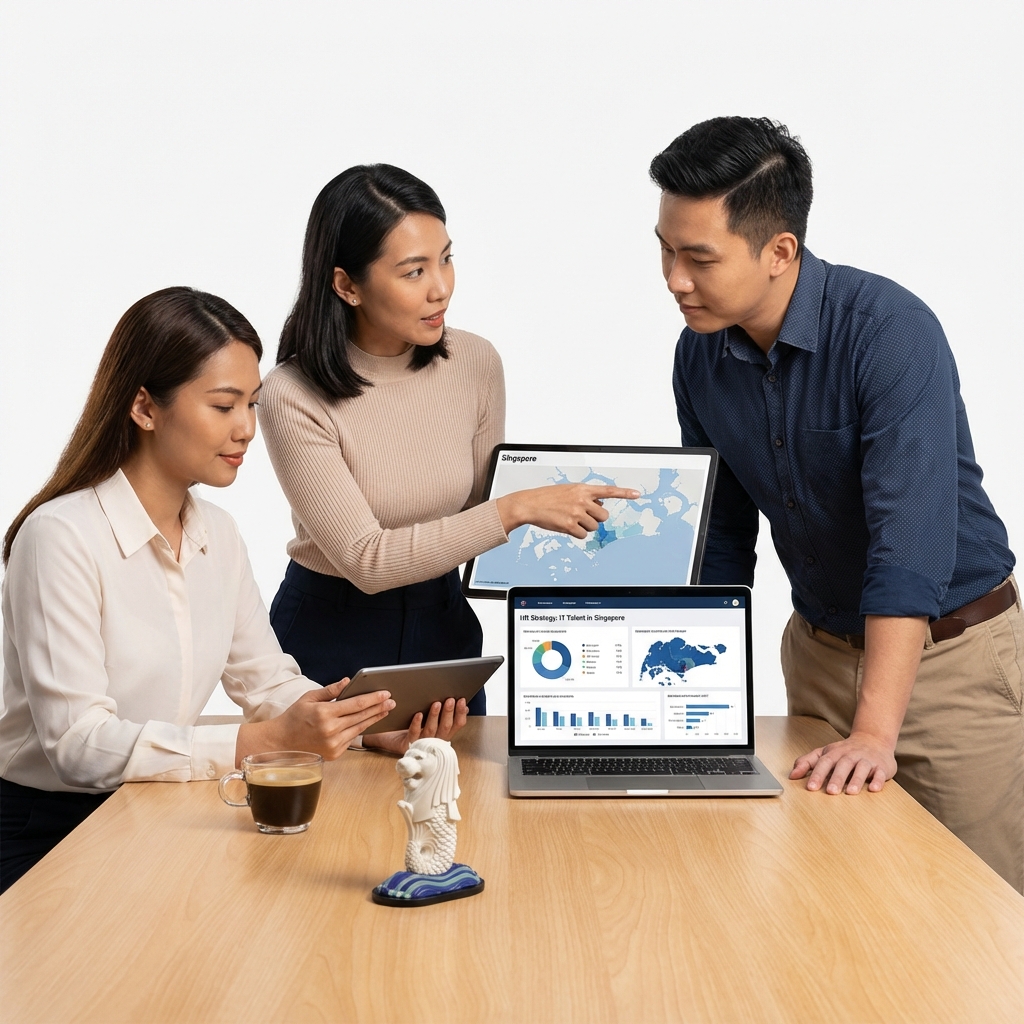 What HR Tools Power IT in Singapore? Top Applications 2026 25 image 546