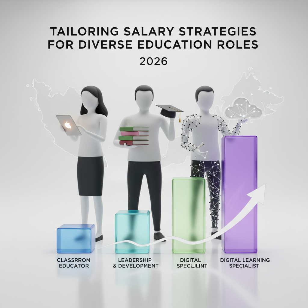 Salary Defining Strategy for Education Companies Malaysia: 2026 Guide? 2 18