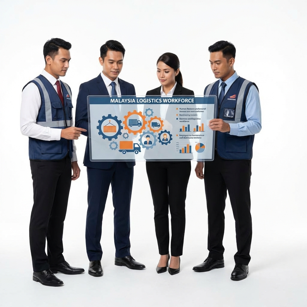 Optimized Salary Budget for Logistics SMEs Malaysia: 2026 Guide? 37 image 550