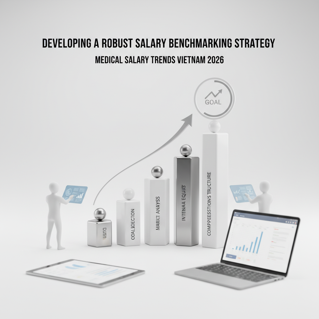 What Defines Medical Salary Strategy in Vietnam 2026? 2 10