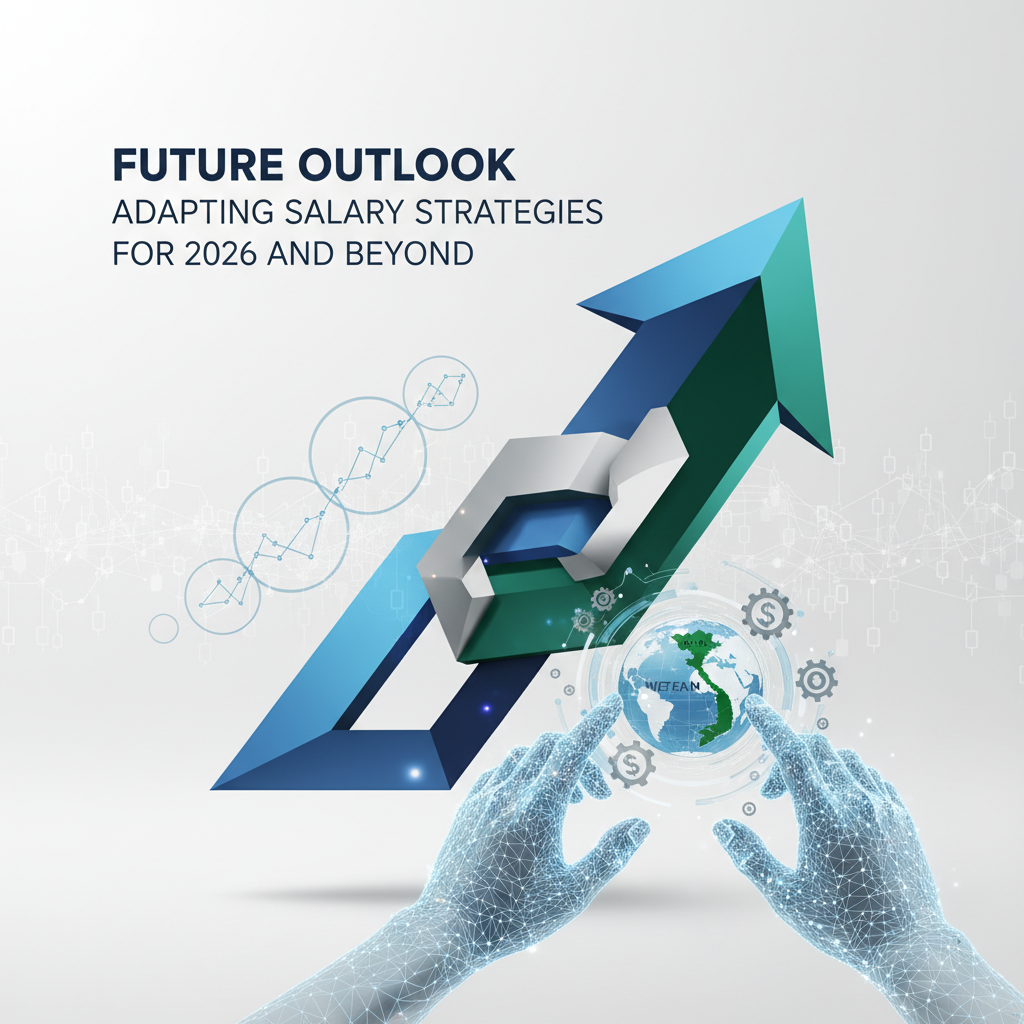 What Defines Medical Salary Strategy in Vietnam 2026? 3 10