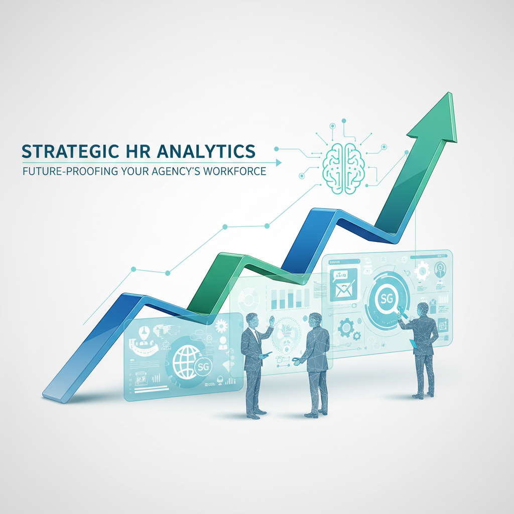 Which HR Tools Will Empower Singapore Marketing Agencies in 2026? 3 11