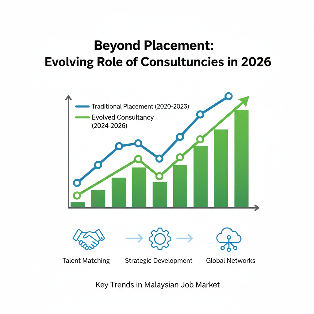 What is the Best Job Consultancy in Malaysia 2026? 3 12