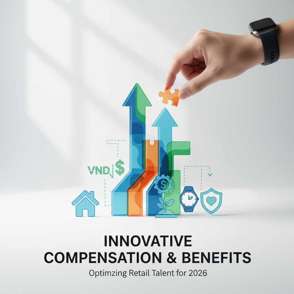 How Can CEOs Optimize Salary Budgets for Vietnam Retail in 2026? 2 13