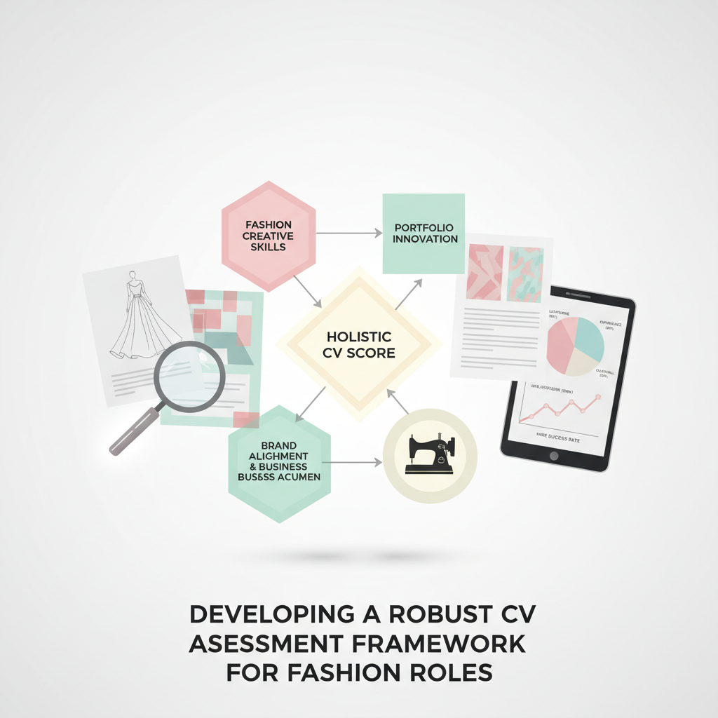 How to Test Manager CVs in Singapore Fashion? 2026 Guide 2 14