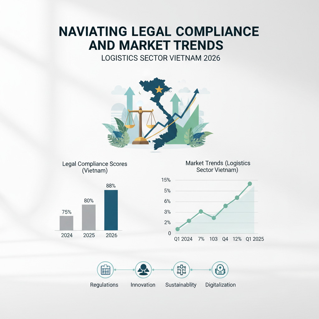 How Logistics CEOs Optimize Salary Budgets in Vietnam 2026? 3 16