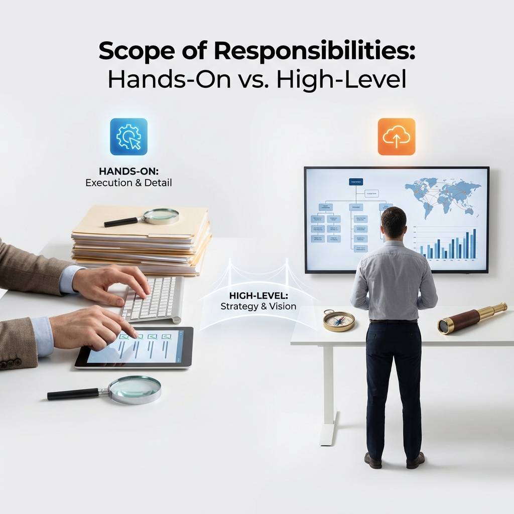 Differences between the SMEs' HR Manager and the Corporates' HR Director in education companies in malaysia