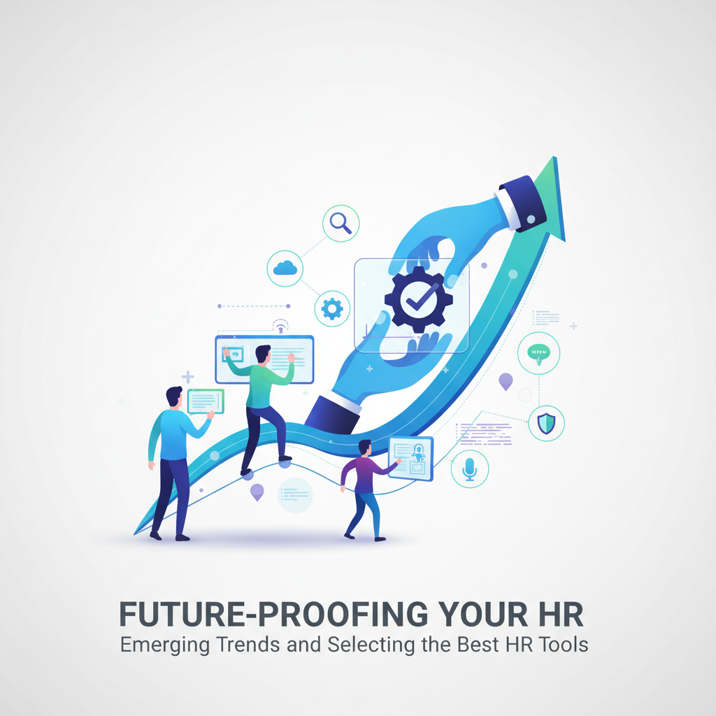 What Are the Top HR Tools for IT Field in Malaysia 2026? 3 3