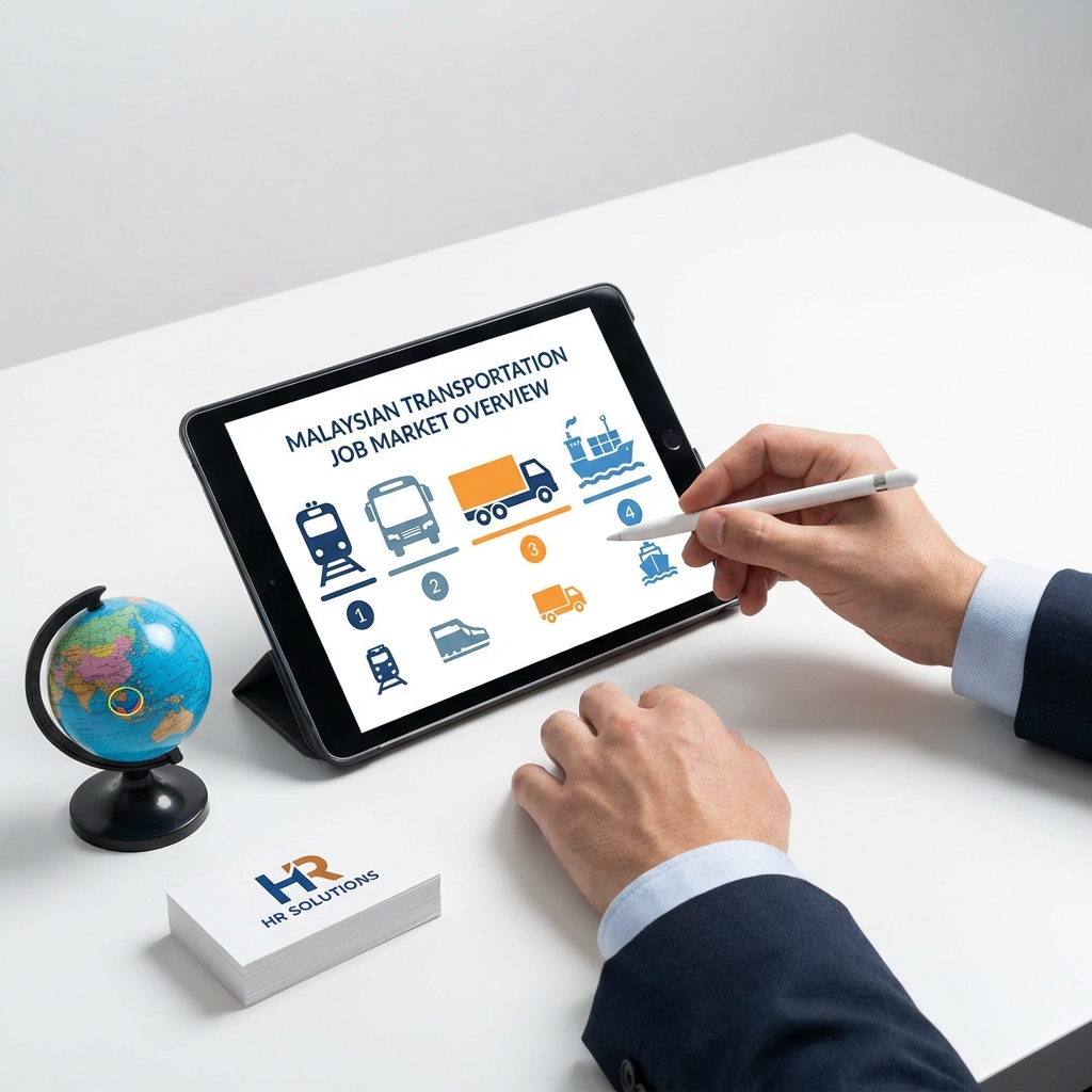 How to Define Salaries for Transportation Jobs in Malaysia 2026? 33 image 590