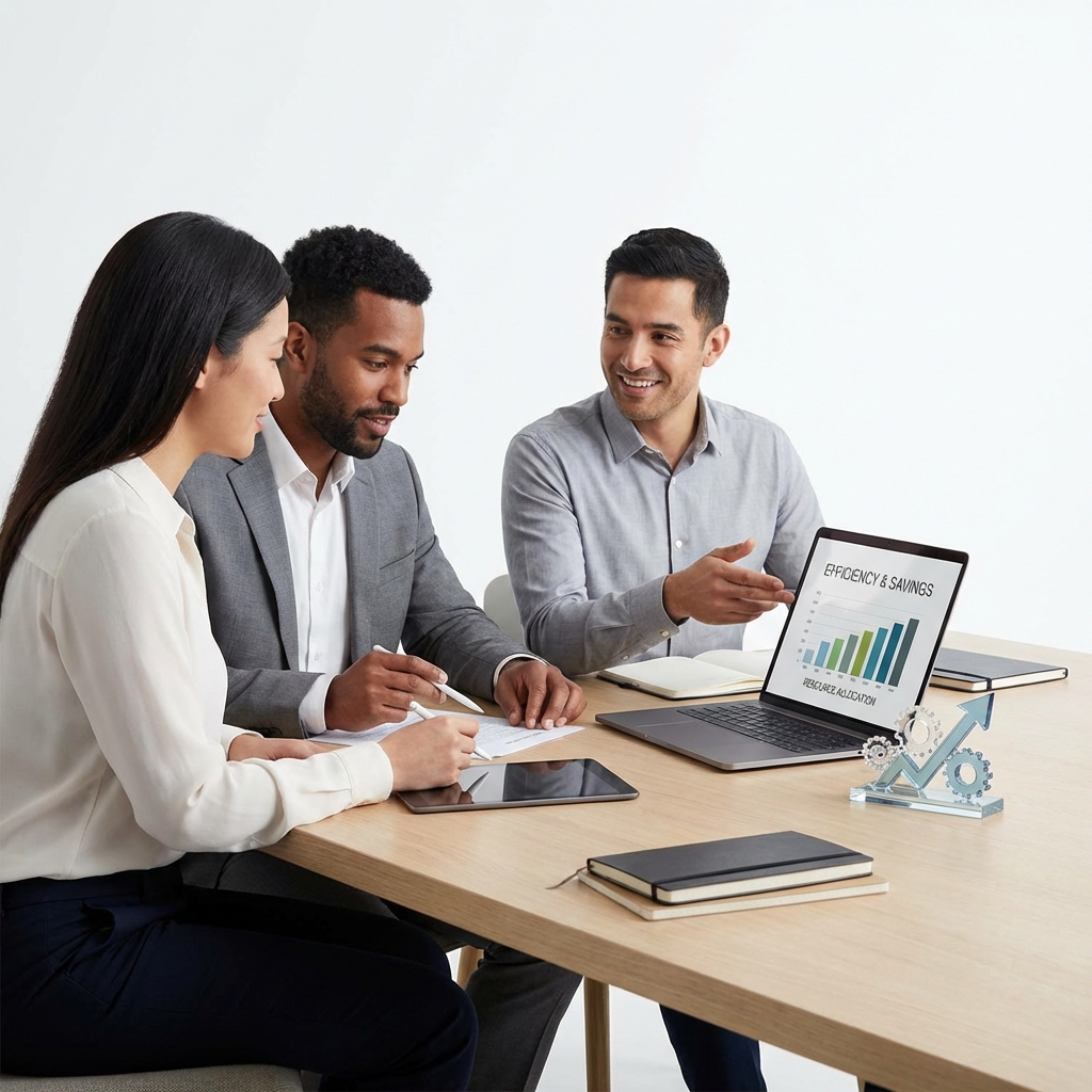 TOP 10 benifits to outsource recruitment of FMCG companies in vietnam