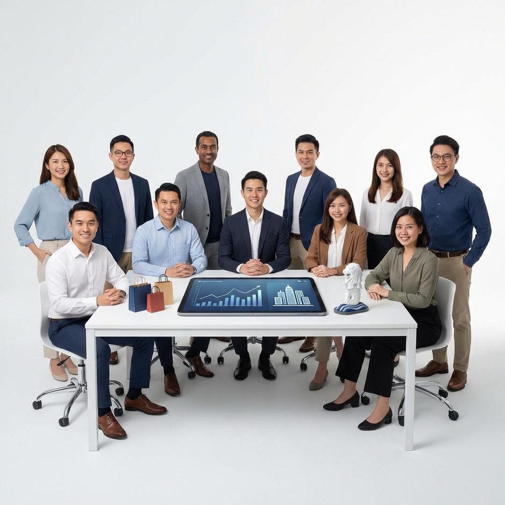 Which HR Tools Best Serve Singapore Retailers in 2026? 1 HR tools - applications for retail companies in singapore