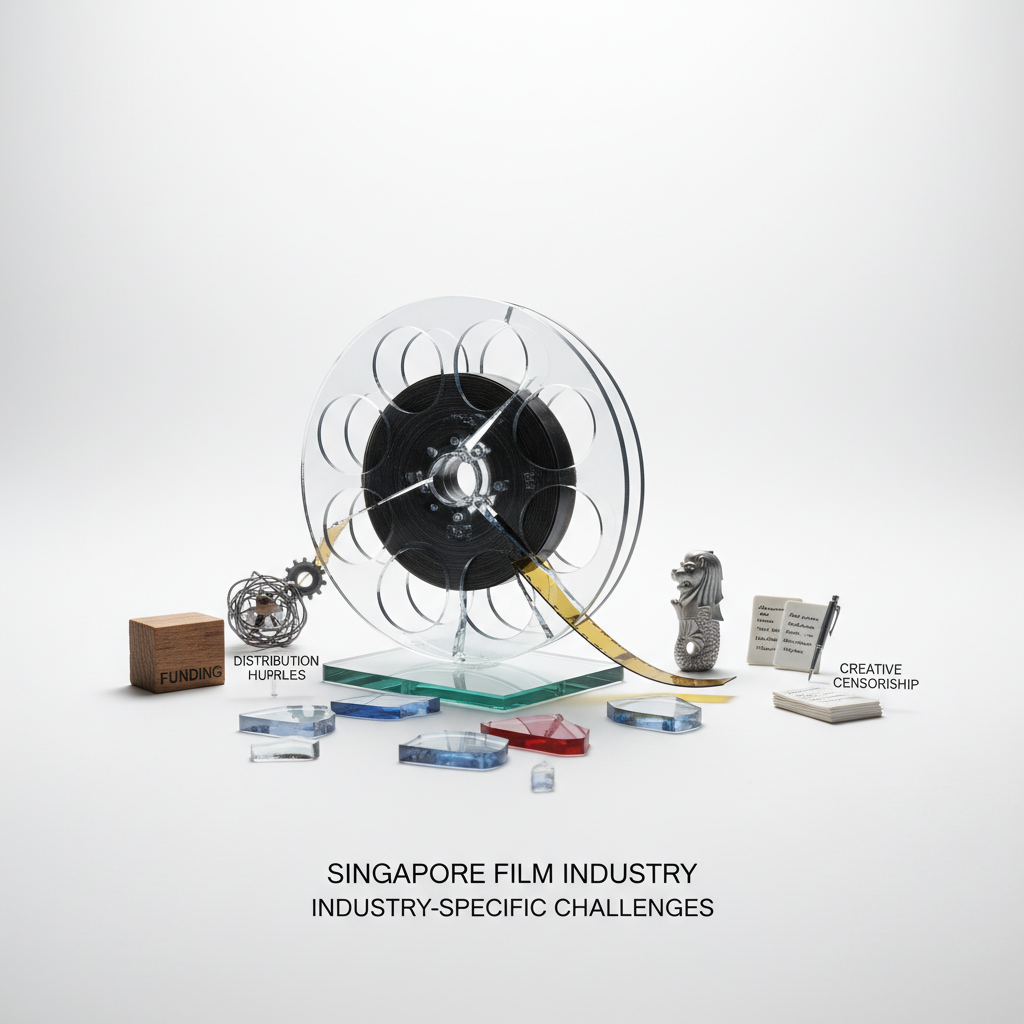 What are the Differences: SME HR Manager vs Corporate HR Director in Singapore Films 2026? 3 5