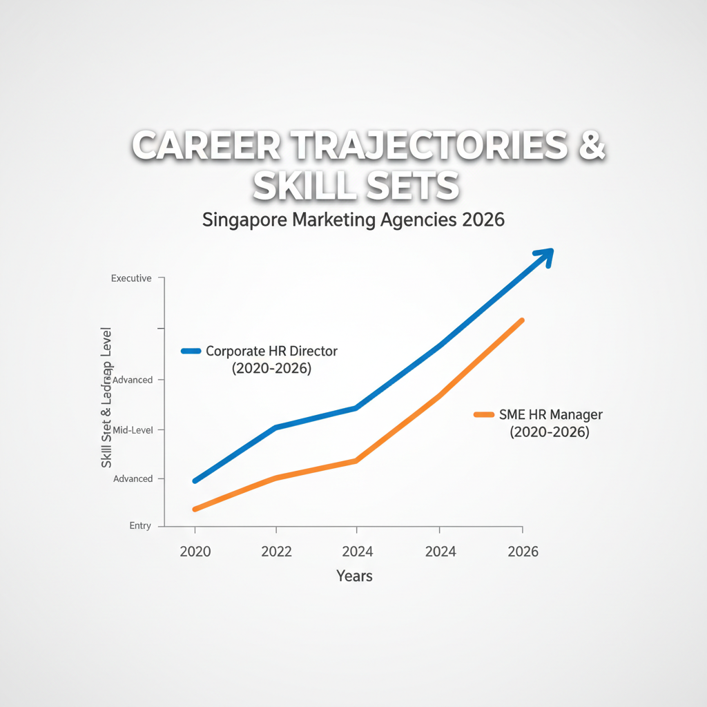 What Differentiates SME HR Managers and Corporate HR Directors in Singapore Marketing Agencies 2026? 3 8