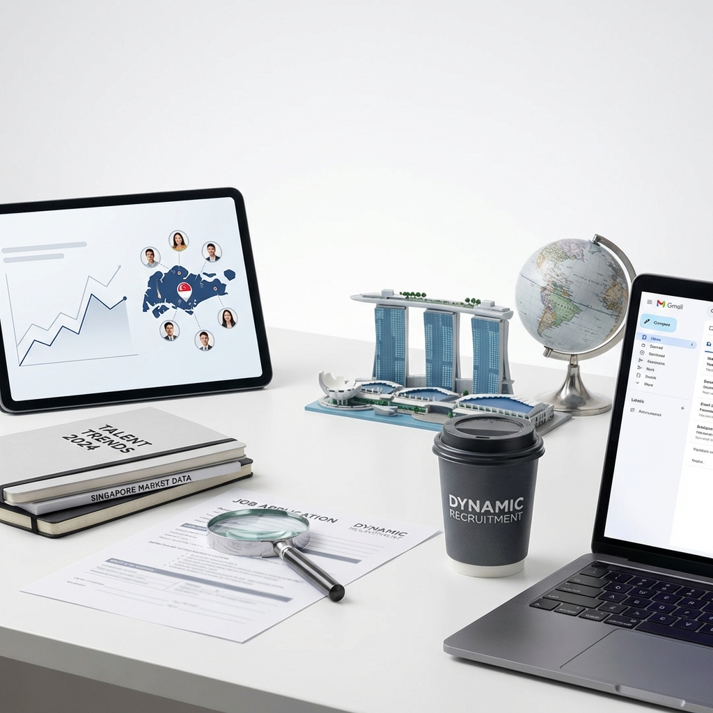 Which are the Top Recruitment Companies in Singapore 2026? 25 image 602