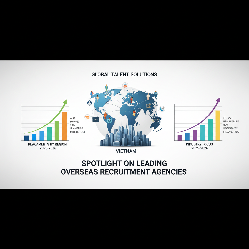 What Are Top Overseas Recruitment Agencies in Vietnam 2026? 3 10